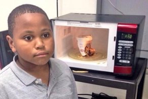 20 смешных гифок о людях, которым нельзя доверять готовить