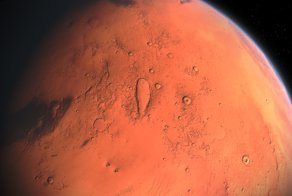 Трамп велел американцам отправляться на Луну и на Марс