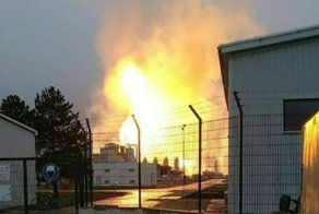 Назвали причину, по которой часть Европы осталась без российского газа