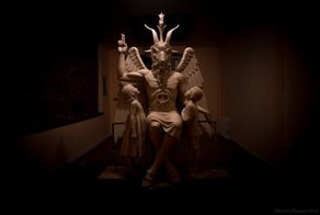 Число Зверя 666 , давно разгадано