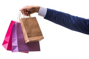 В России планируют изгнать пластиковые пакеты из магазинов