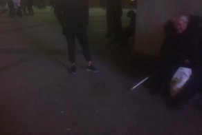 Мальчик Виталик уверенно идёт к успеху