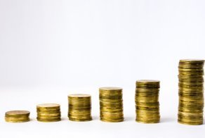 В России зафиксирован заметный рост заработной платы