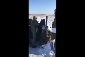Армия без мата, что солдат без автомата!