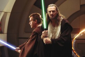 12 случаев, когда джедаи и ситхи забыли о Силе (13 фото)