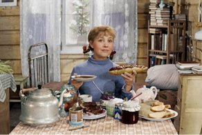 6 интересных фактов о фильме «Девчата»