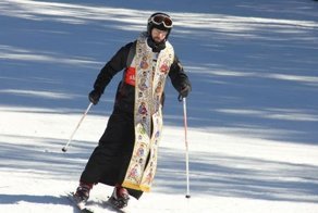 Снова про допинг и олимпиаду