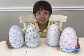 Этот 6-летний мальчик делает $11 миллионов в год и мы завидуем его работе