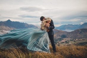 Лучшие свадебные фото 2017 года