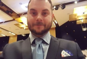 "Покажите мне свои си**ки". Американец после 10 лет жизни в России