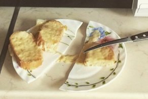 Жизнь — это не просто боль, а настоящая мясорубка