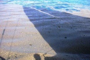 Когда моряки поняли, что видят перед собой, было уже слишком опасно