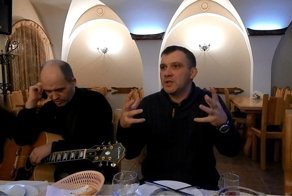 Как я за 100$ купил землю у знатока из "Что? Где? Когда?"