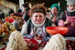 Пожалуйста, воспитывайте своих сыновей нормально, чтобы из них не вырастали вот такие мужья