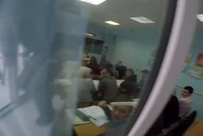 Смоленский подросток выпрыгнул во время урока из окна школьного кабинета ради популярности