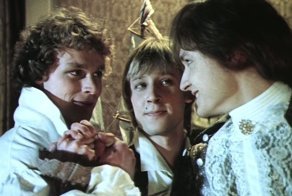 Рукописи не горят