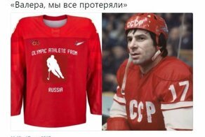 Ни дня без спорта! Реакция соц. сетей на события в мире спорта 18/12/2017