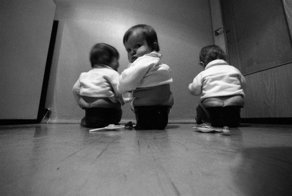 Ярчайшие фотографии советской эпохи в работах гениальных фотомастеров