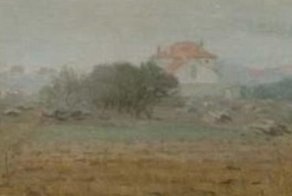 Пропавшую в 1895 году картину Моне нашли с помощью Google