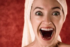 Ладно, если бы попались просто весёлые соседи! Но это точно перебор