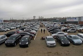 Автомобили из Японии - «Конструкторы» и «распилы»