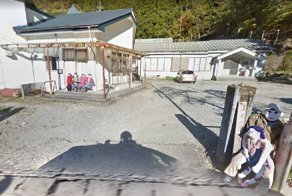 24 самых пугающих снимка с Google Earth