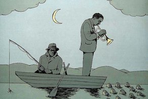 Наглядная разница