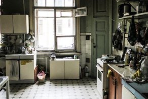 Очарование и колорит коммунальных квартир России