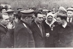 День рождения дорогого Леонида Ильича