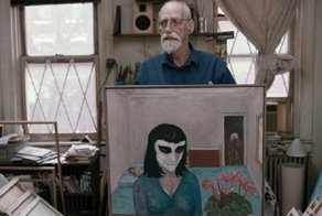 "Я потерял невинность с инопланетянкой"