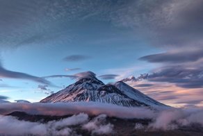 Красота русской зимы на фотографиях