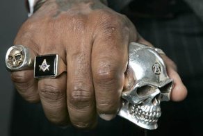 10 странных и удивительных фактов о масонах, которые не знает большинство людей