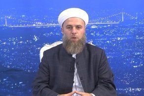 Турецкий имам: мужчины без бород ″вызывают неприличные мысли″