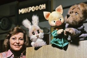 А вы знали, что заставка "Спокойной ночи, малыши" немного отличалась в зависимости от дня недели?