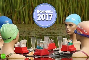 Дюжина тем 2017 года, в которых бурлили небывалые обсуждения на Фишках