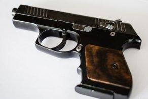 Белорусы сделали пистолет, который уделает «буржуйский» Glock