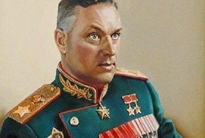 Художник войны