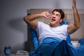 Вот почему не нужно ссориться с соседями