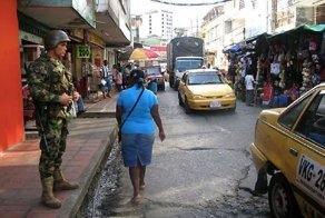 15 стран, где женщинам  грозит опасность