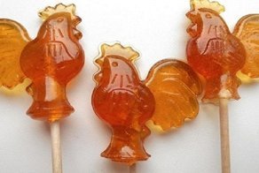 Родом из Советского Союза: 23 деликатеса, за которые можно было даже коллекцию календариков отдать!