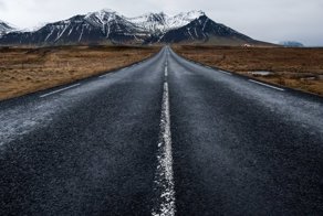 13 фотографий чарующей Исландии