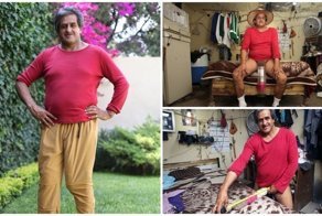 Мужчину с полуметровым пенисом признали инвалидом