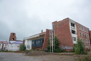 Блеск и нищета советских типовых домов культуры