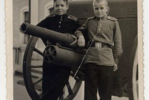 Мужское и Женское воспитание