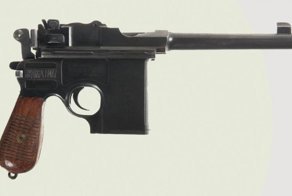 Культовый пистолет, или Ваше слово, товарищ Маузер!