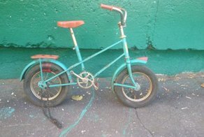 На чужой каравай рта не разевай