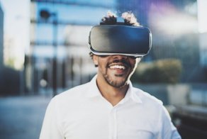 Очки виртуальной реальности довели геймера до смерти