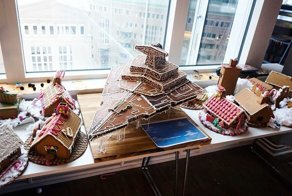 Имбирные пряники для настоящих фанатов "Звездных войн"