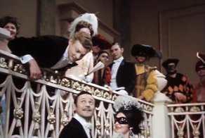 Легенда о «Летучей мыши»