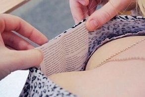 Пятерка за изобретательность: 20 хитроумных шпаргалок